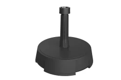 HAUSHALT INTERNATIONAL Sonnenschirmständer 30Kg. TIMMY* Sonnenschirme|Sonnenschirme