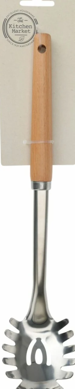 Koopman Spaghettilöffel KITCHEN MARKET* Koch- & Backutensilien