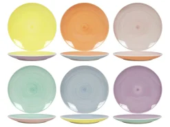 Speiseteller PASTELL