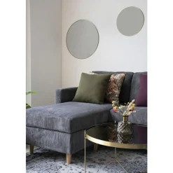 House Nordic Spiegel JERSEY* Spiegel|Wandspiegel