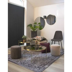 House Nordic Spiegel JERSEY* Spiegel|Wandspiegel