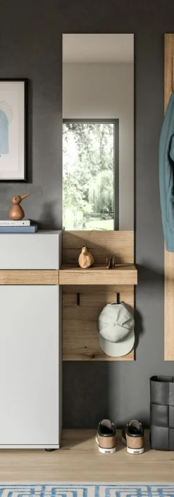 Spiegel NARO