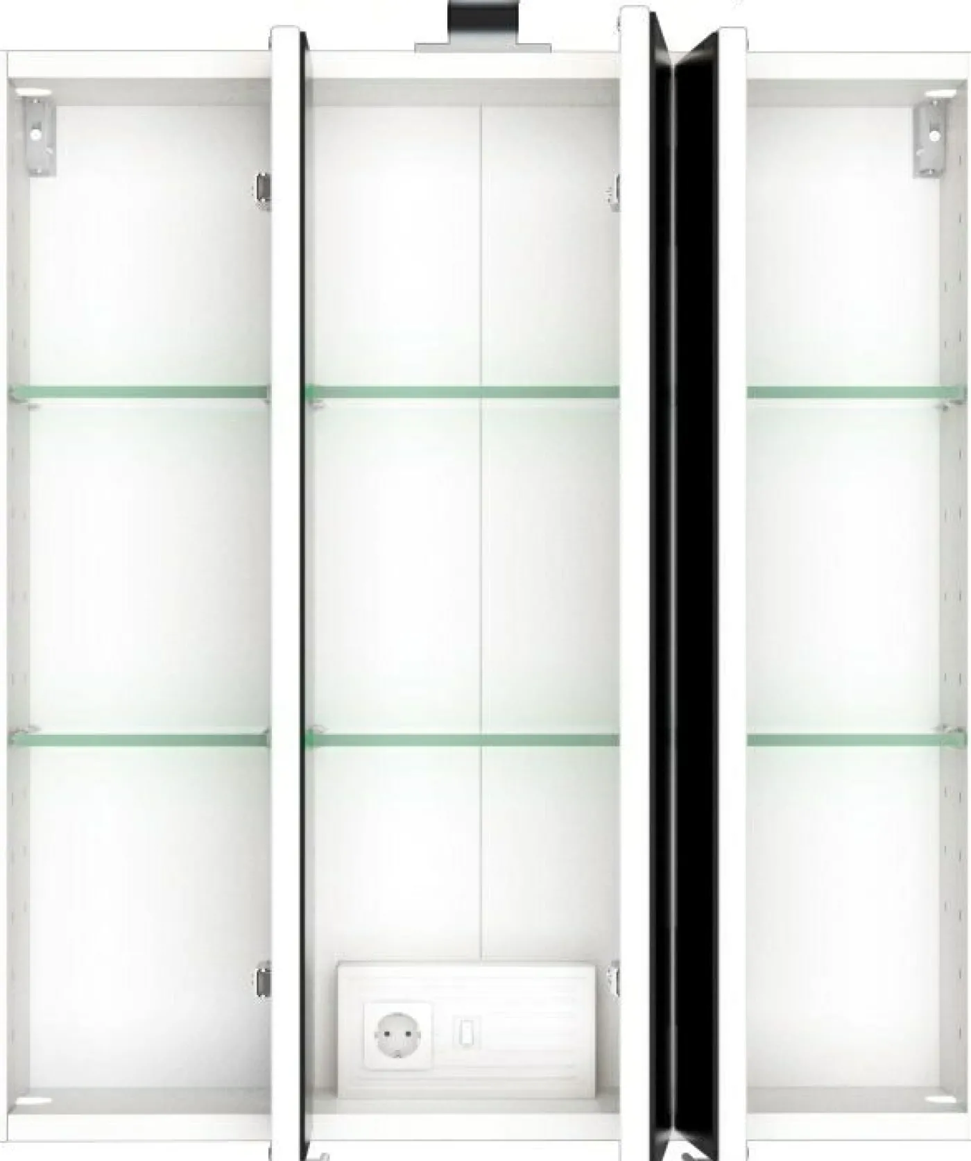 Spiegelschrank 60 BAABE