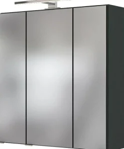 Held Spiegelschrank 60 BAABE* Bad-Spiegelschränke|Badschränke
