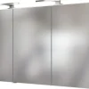 Held Spiegelschrank 120 BAABE* Bad-Spiegelschränke|Badschränke