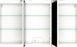 Held Spiegelschrank 120 BAABE* Bad-Spiegelschränke|Badschränke