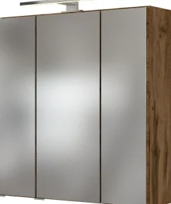 Held Spiegelschrank 60 BAABE* Bad-Spiegelschränke|Badschränke