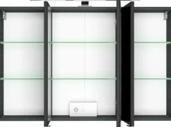 Held Spiegelschrank 100 BAABE* Bad-Spiegelschränke|Badschränke
