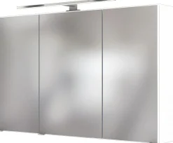 Held Spiegelschrank 100 BAABE* Bad-Spiegelschränke|Badschränke