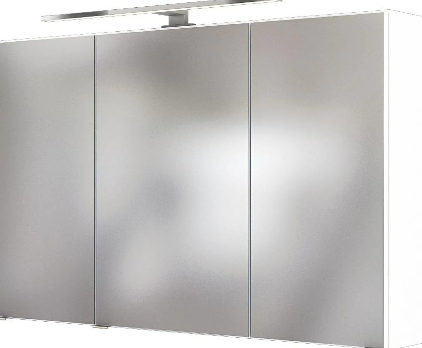 Held Spiegelschrank 100 BAABE* Bad-Spiegelschränke|Badschränke