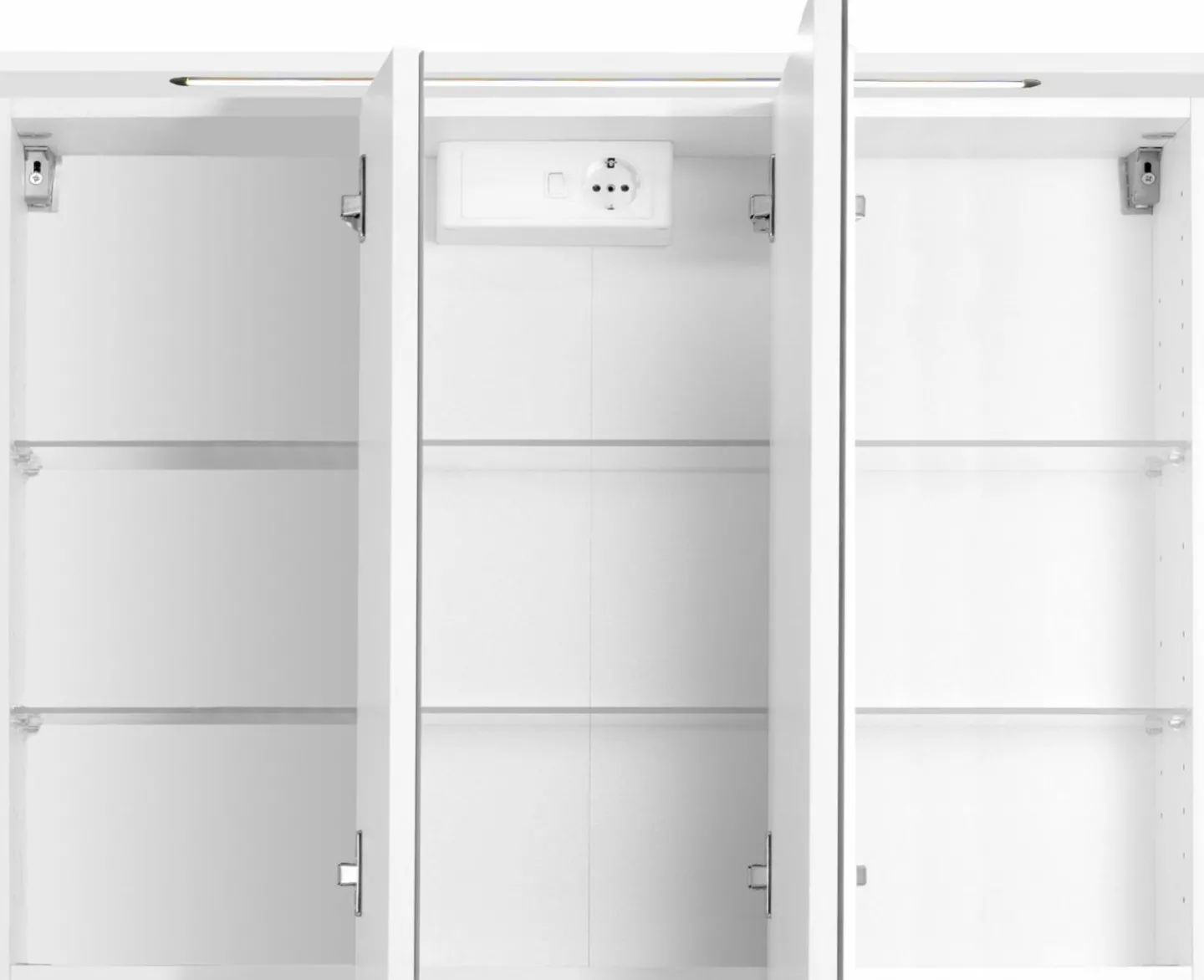 Held Spiegelschrank 90 BOLOGNA* Bad-Spiegelschränke|Badschränke
