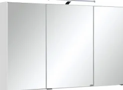 Spiegelschrank 100 BOLOGNA