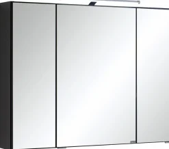 Spiegelschrank 80 BOLOGNA