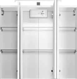 Held Spiegelschrank 70 BOLOGNA* Bad-Spiegelschränke|Badschränke