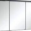 Held Spiegelschrank 100 BOLOGNA* Bad-Spiegelschränke|Badschränke