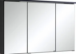 Held Spiegelschrank 100 BOLOGNA* Bad-Spiegelschränke|Badschränke