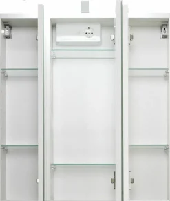 Held Spiegelschrank 60 CARDIFF* Bad-Spiegelschränke|Badschränke