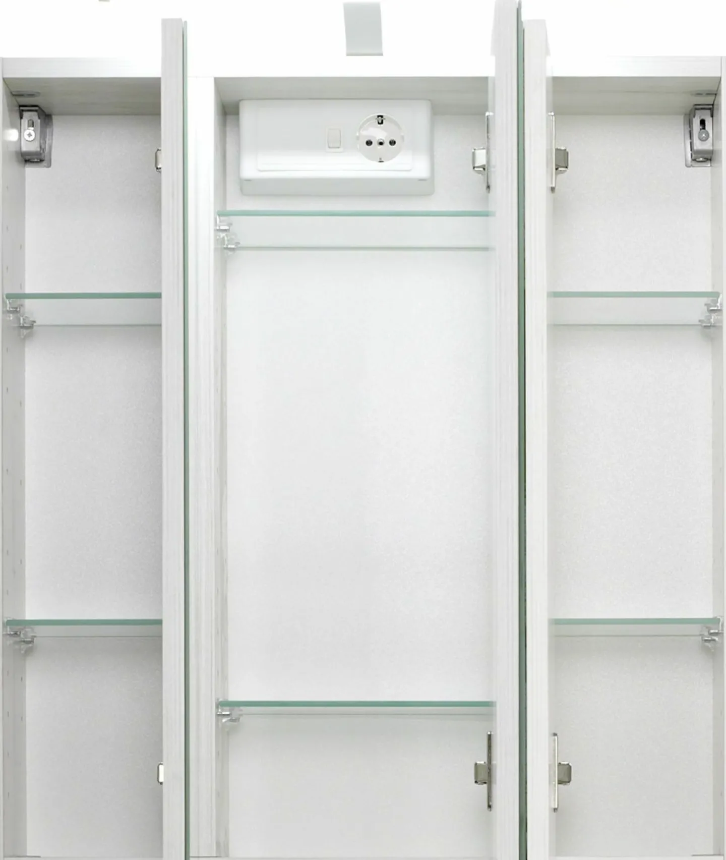 Held Spiegelschrank 60 CARDIFF* Bad-Spiegelschränke|Badschränke