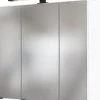 Held Spiegelschrank 70 LUZERN* Bad-Spiegelschränke|Badschränke