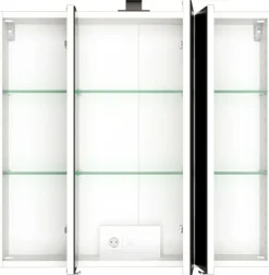 Held Spiegelschrank 70 LUZERN* Bad-Spiegelschränke|Badschränke