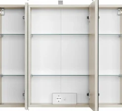 Spiegelschrank 80 PORTOFINO