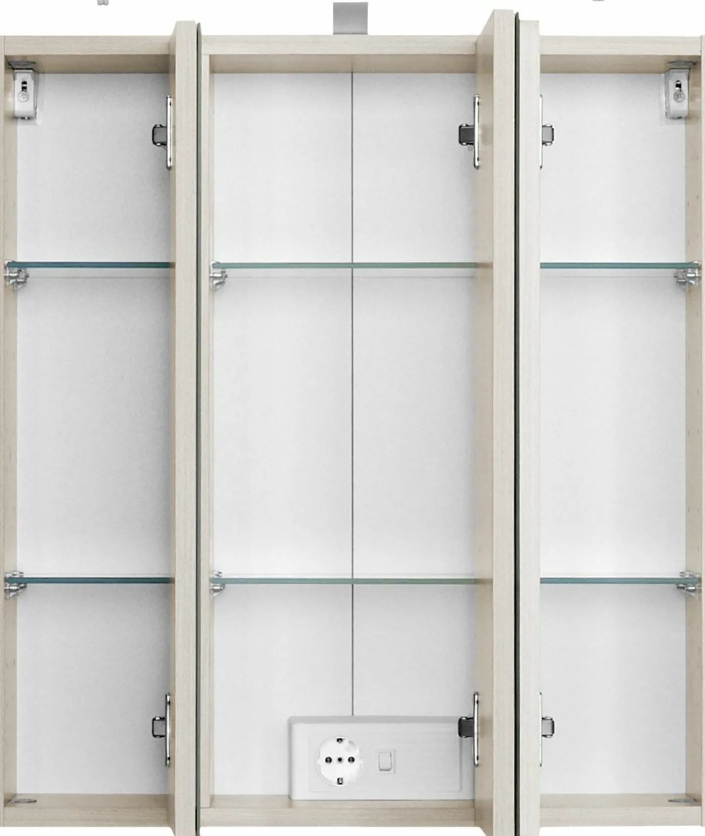 Spiegelschrank 60 PORTOFINO