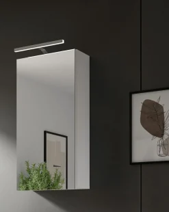 Xonox Spiegelschrank AMBO* Bad-Spiegelschränke|Badschränke