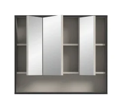 Xonox Spiegelschrank BAGNO* Bad-Spiegelschränke|Badschränke