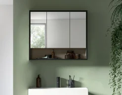 Xonox Spiegelschrank BAGNO* Bad-Spiegelschränke|Badschränke