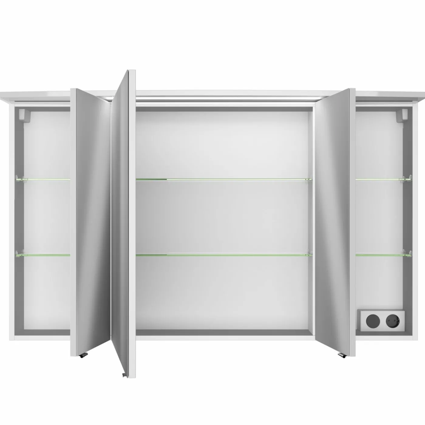 Spiegelschrank FOKUS 4010