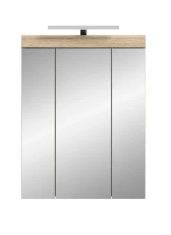 Spiegelschrank GIMBI