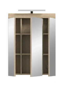 Spiegelschrank GIMBI