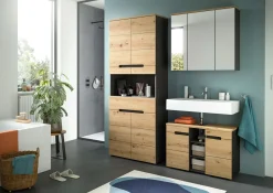 Xonox Spiegelschrank GOBA* Bad-Spiegelschränke|Badschränke