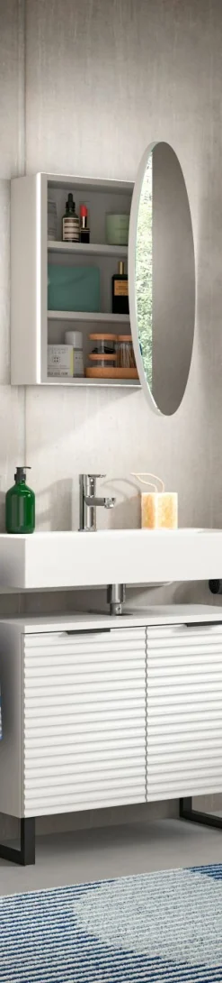 Xonox Spiegelschrank HARO MAYA* Bad-Spiegelschränke|Badschränke