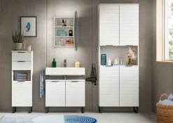 Xonox Spiegelschrank HARO MAYA* Bad-Spiegelschränke|Badschränke
