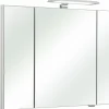Pelipal Spiegelschrank LEA II* Bad-Spiegelschränke|Badschränke