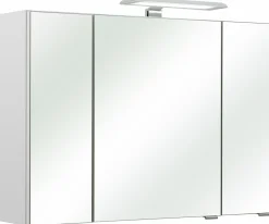 Pelipal Spiegelschrank LEA II* Bad-Spiegelschränke|Badschränke