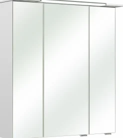 Pelipal Spiegelschrank LICATA* Bad-Spiegelschränke|Badschränke