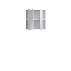 Spiegelschrank LOKKO
