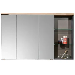 Bega BBK Spiegelschrank MEMPHIS* Bad-Spiegelschränke|Badschränke
