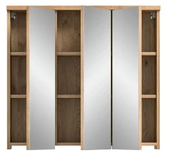 Xonox Spiegelschrank METU* Bad-Spiegelschränke|Badschränke