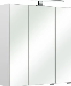 Pelipal Spiegelschrank MILA 1* Bad-Spiegelschränke|Badschränke