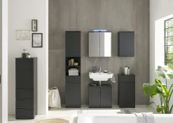 Spiegelschrank SPICE