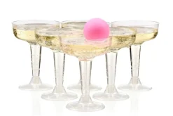 Spiel Prosseco Pong PONG