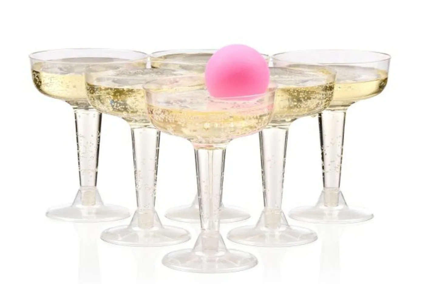 Spiel Prosseco Pong PONG