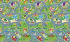 Spielmatte EDDY TOYS
