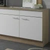Spüle + Unterschrank SONEA