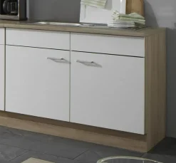 Spüle + Unterschrank SONEA