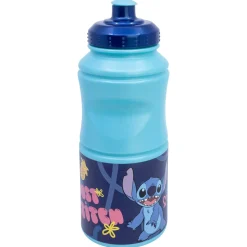 Stor Sportflasche Stitch STITCH*Kinder Geschirr & Trinkbecher|Gläser, Becher & Karaffen