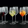 Nachtmann Spritz/Rotweinglas Set 6tlg. APERITIVO* Gläser, Becher & Karaffen